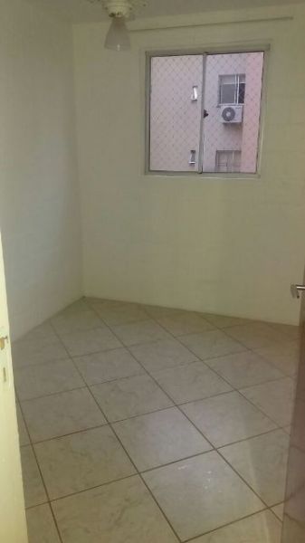 Apartamento 2 quarto(s)  no bairro Mário Quintana