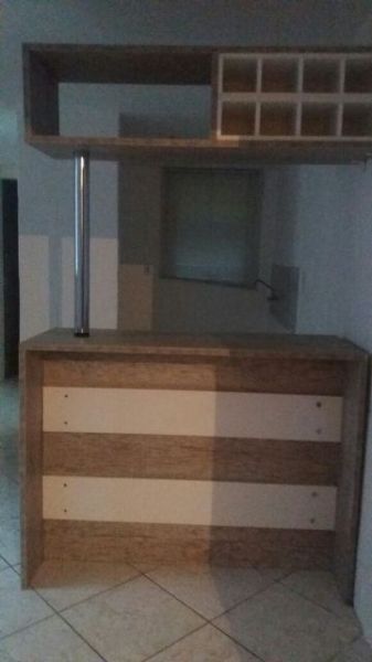 Apartamento 2 quarto(s)  no bairro Mário Quintana
