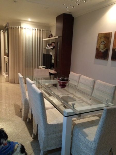 Casa 4 quarto(s)  no bairro Jardim Planalto