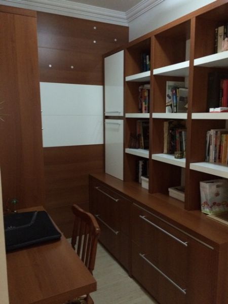 Casa 4 quarto(s)  no bairro Jardim Planalto