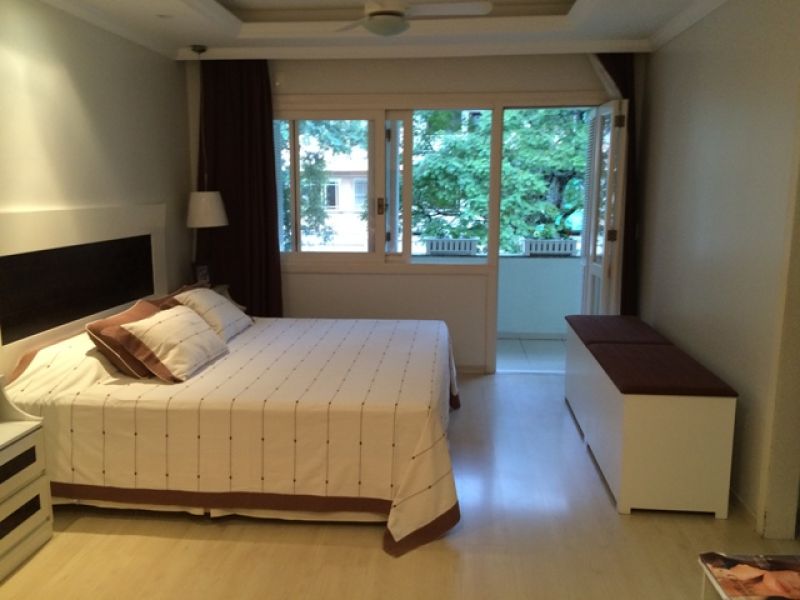 Casa 4 quarto(s)  no bairro Jardim Planalto