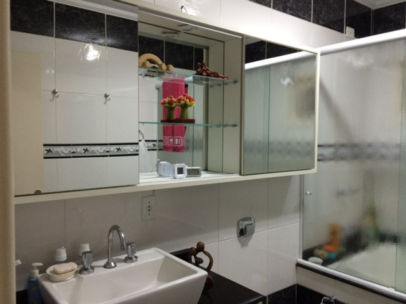 Casa 4 quarto(s)  no bairro Jardim Planalto