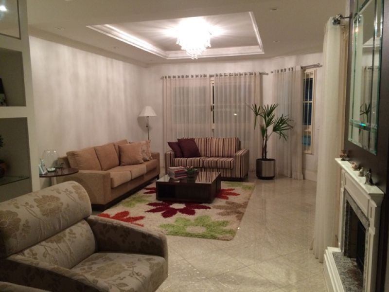 Casa 4 quarto(s)  no bairro Jardim Planalto