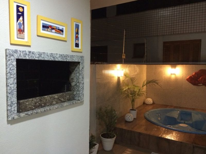 Casa 4 quarto(s)  no bairro Jardim Planalto