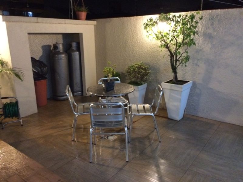 Casa 4 quarto(s)  no bairro Jardim Planalto