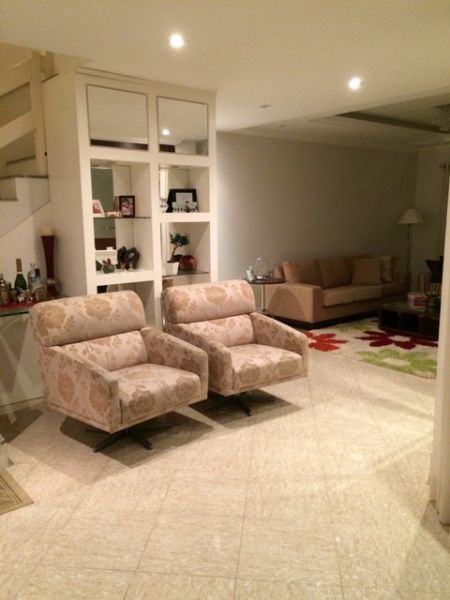 Casa 4 quarto(s)  no bairro Jardim Planalto