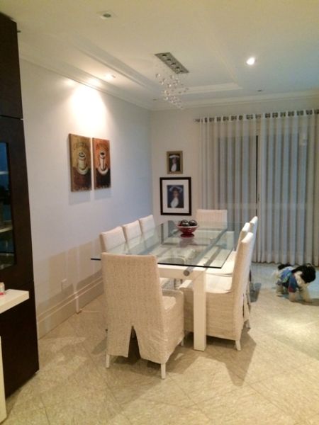 Casa 4 quarto(s)  no bairro Jardim Planalto