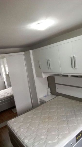 Apartamento 3 quarto(s)  no bairro Passo das Pedras
