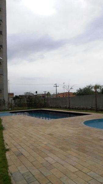 Apartamento 3 quarto(s)  no bairro Passo das Pedras