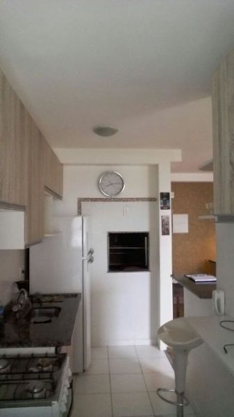 Apartamento 3 quarto(s)  no bairro Passo das Pedras