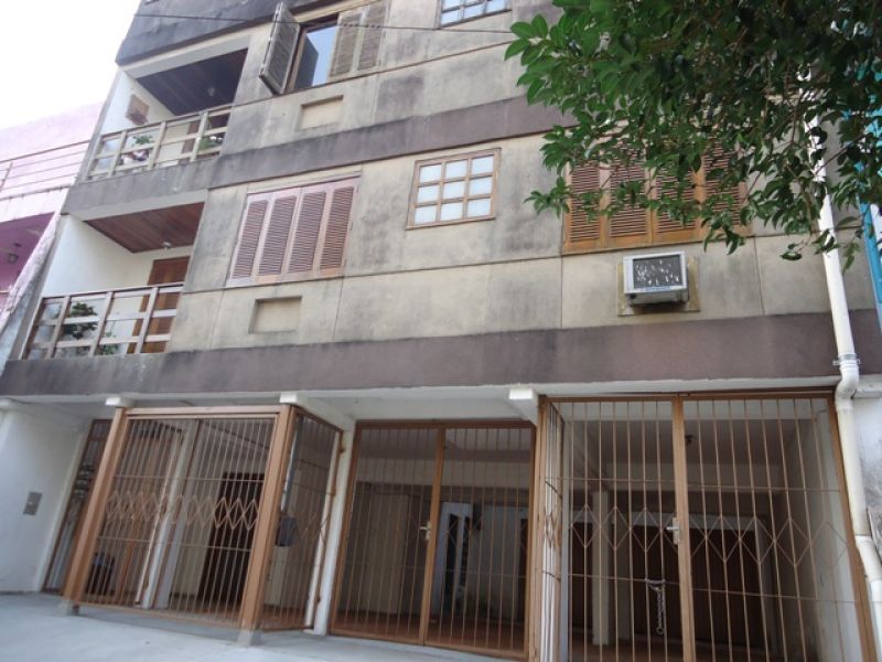 Cobertura 3 quarto(s)  no bairro São Sebastião