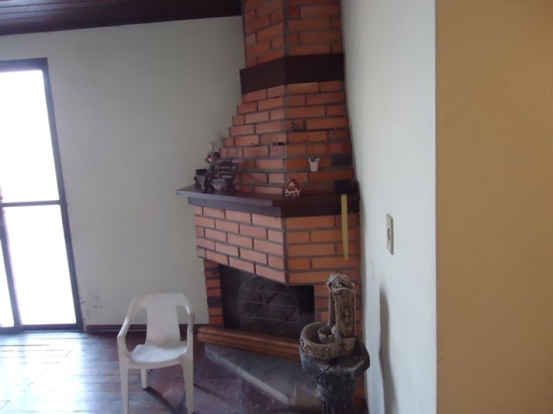 Cobertura 3 quarto(s)  no bairro São Sebastião