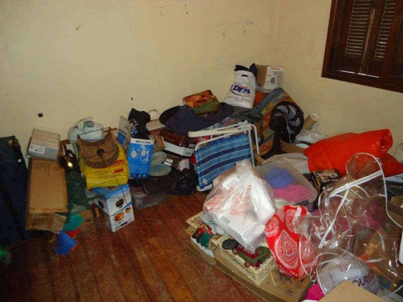 Cobertura 3 quarto(s)  no bairro São Sebastião