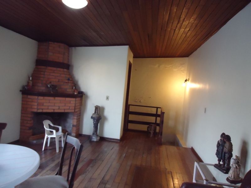 Cobertura 3 quarto(s)  no bairro São Sebastião