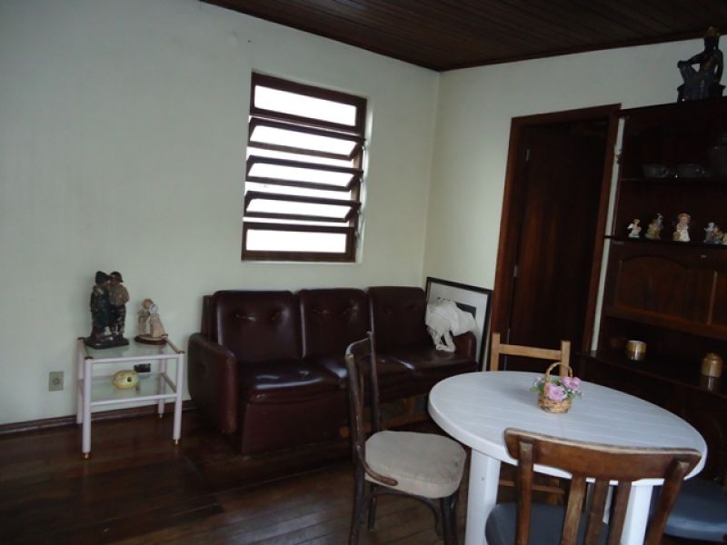 Cobertura 3 quarto(s)  no bairro São Sebastião