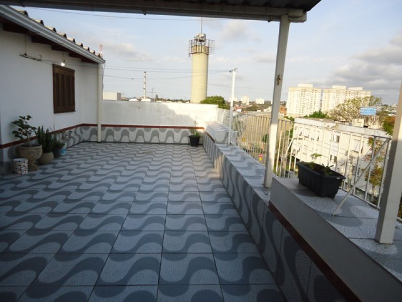 Cobertura 3 quarto(s)  no bairro São Sebastião