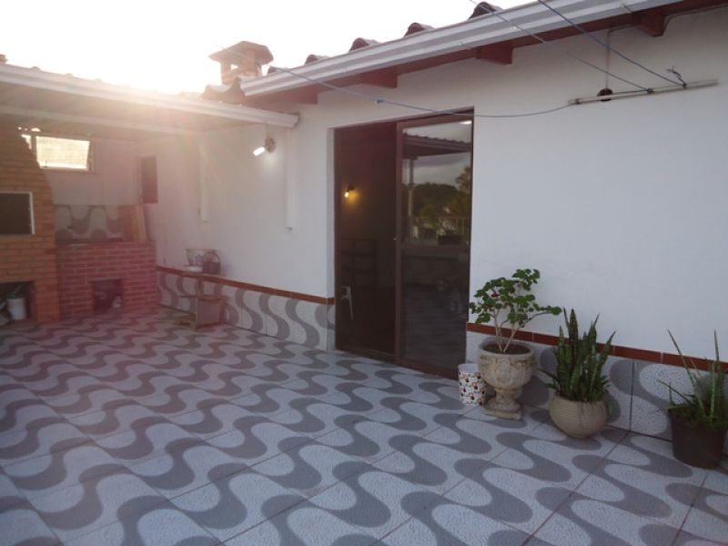 Cobertura 3 quarto(s)  no bairro São Sebastião