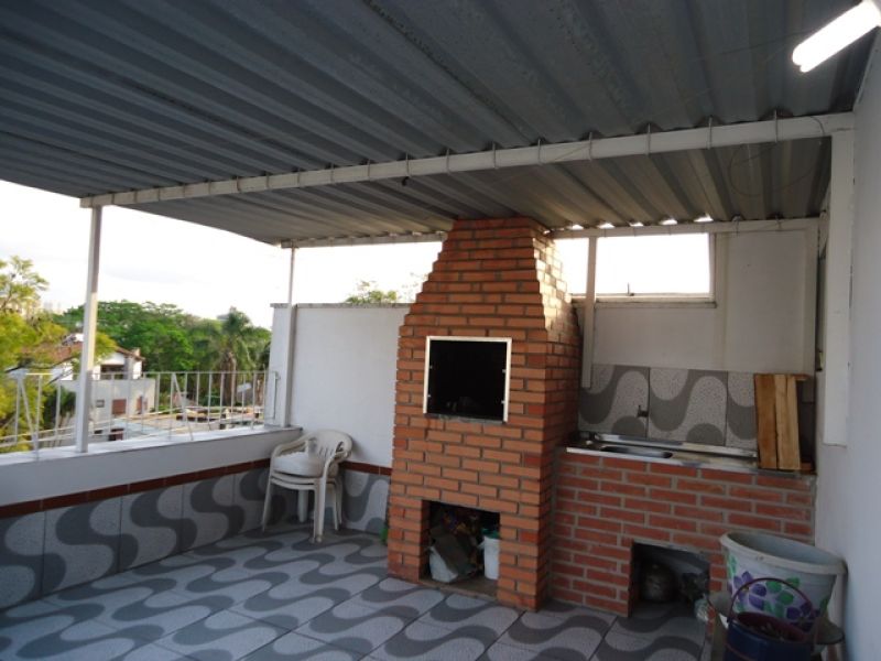 Cobertura 3 quarto(s)  no bairro São Sebastião