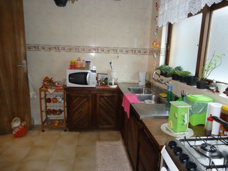 Cobertura 3 quarto(s)  no bairro São Sebastião