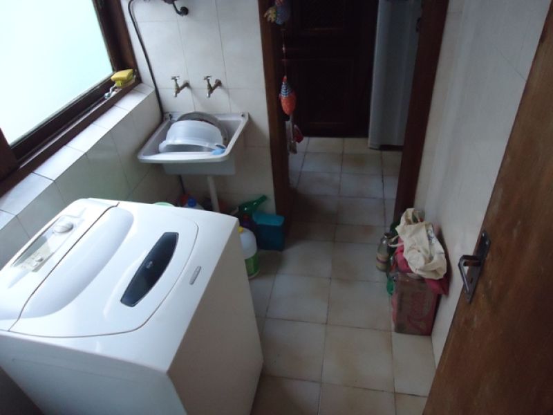 Cobertura 3 quarto(s)  no bairro São Sebastião