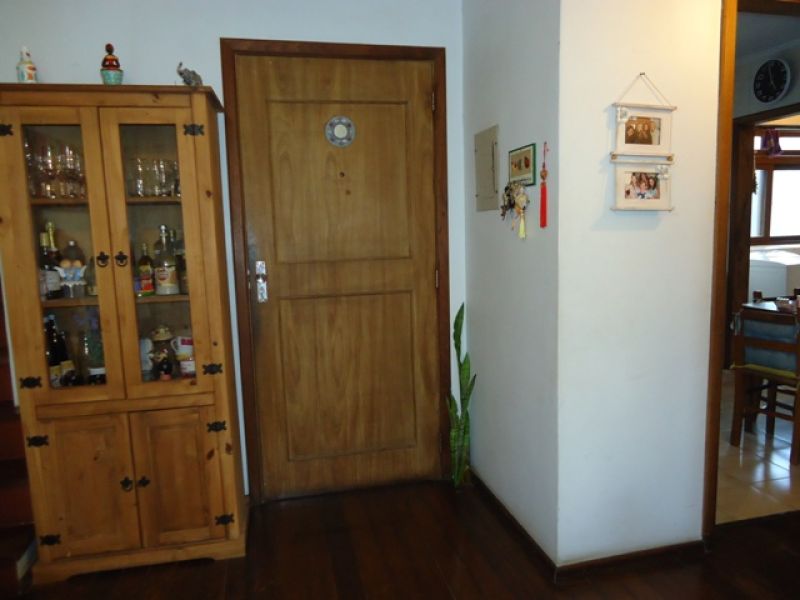 Cobertura 3 quarto(s)  no bairro São Sebastião