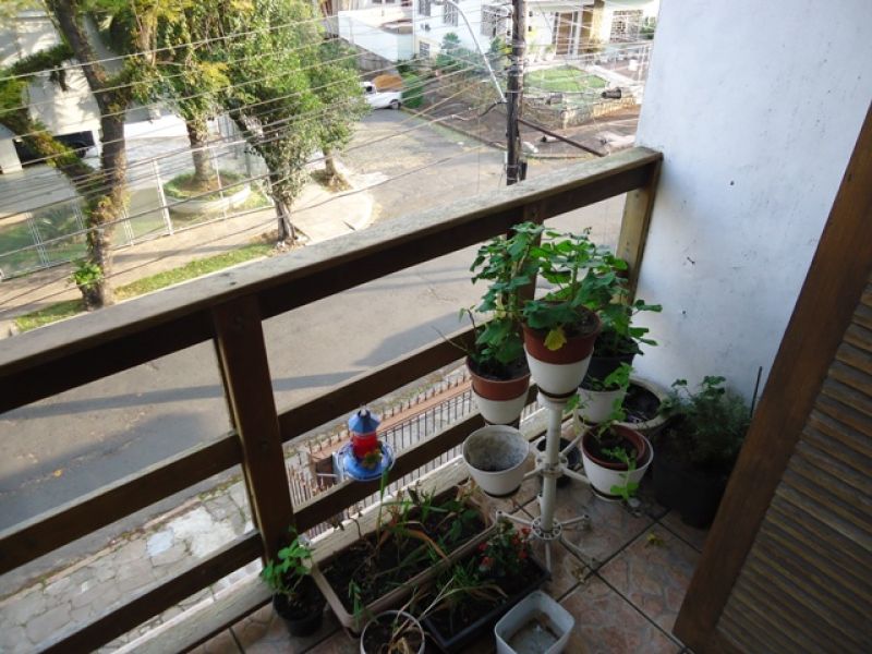 Cobertura 3 quarto(s)  no bairro São Sebastião