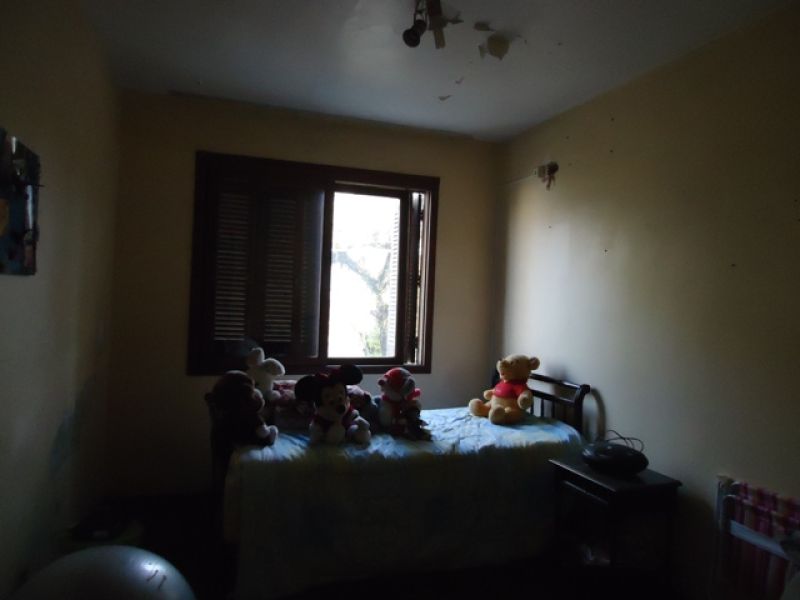 Cobertura 3 quarto(s)  no bairro São Sebastião
