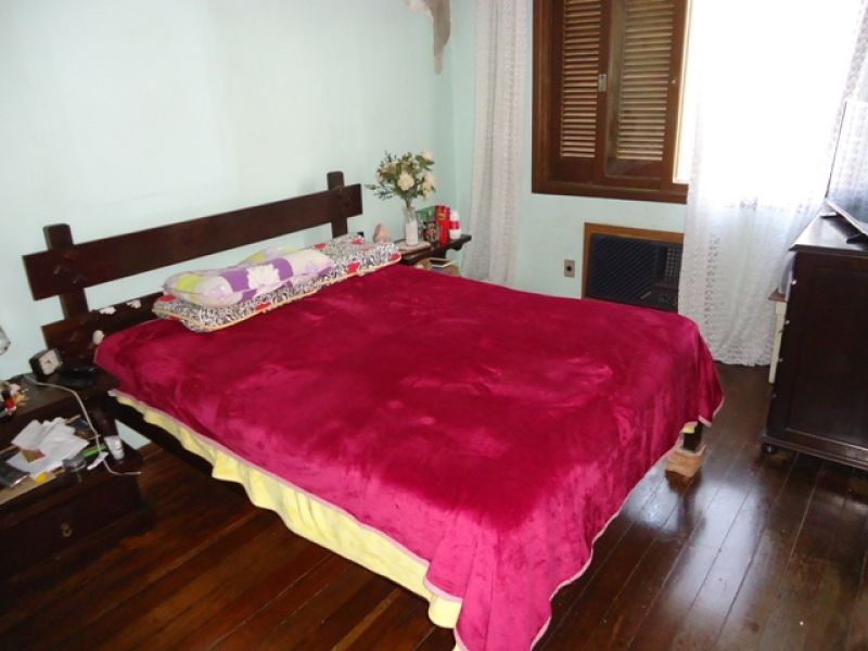 Cobertura 3 quarto(s)  no bairro São Sebastião