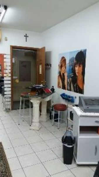 Sala no bairro Bom Fim