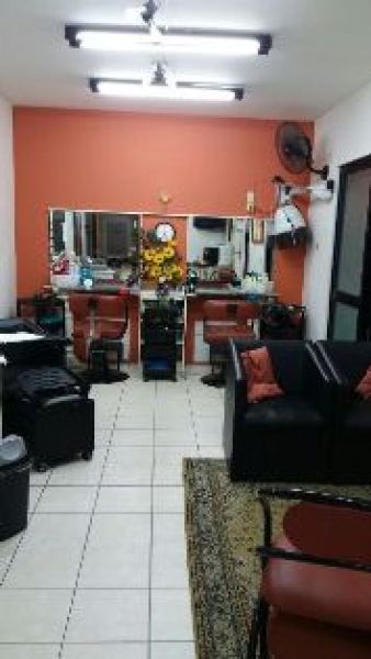 Sala no bairro Bom Fim