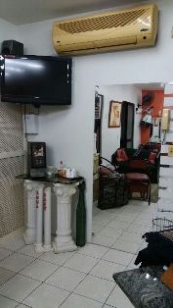 Sala no bairro Bom Fim