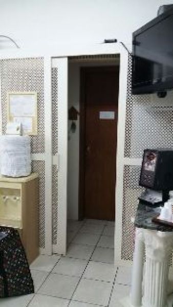Sala no bairro Bom Fim