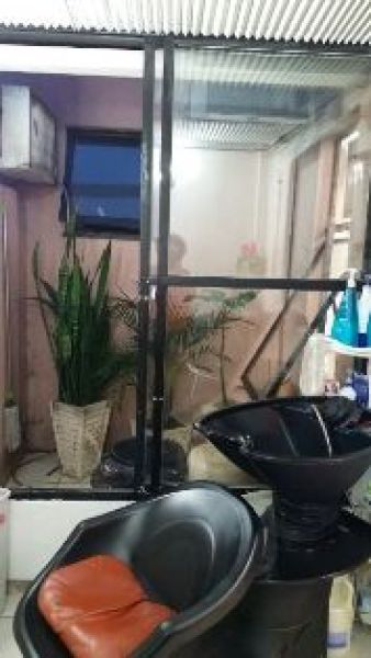 Sala no bairro Bom Fim
