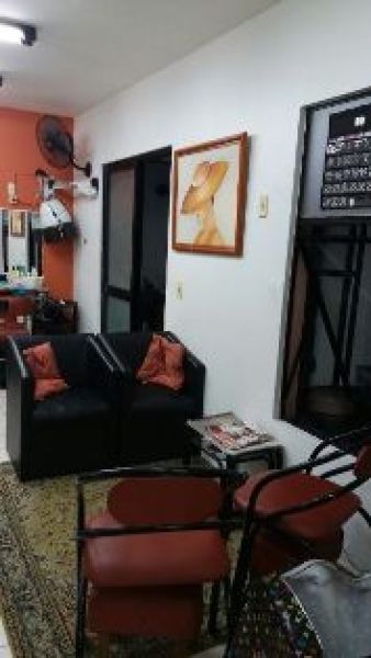 Sala no bairro Bom Fim