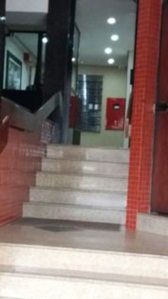 Sala no bairro Bom Fim