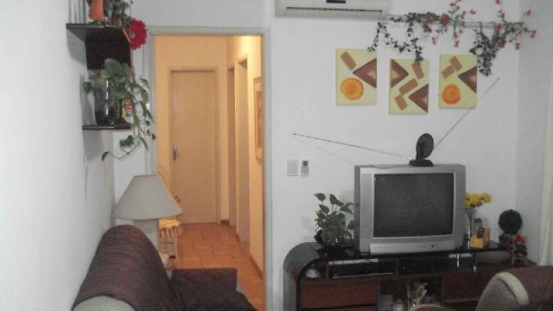 Apartamento 2 quarto(s)  no bairro Partenon