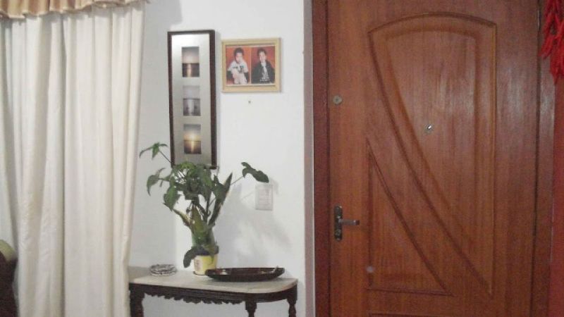 Apartamento 2 quarto(s)  no bairro Partenon