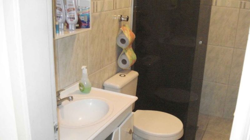 Apartamento 2 quarto(s)  no bairro Partenon