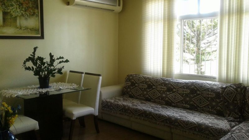 Apartamento 2 quarto(s)  no bairro Partenon