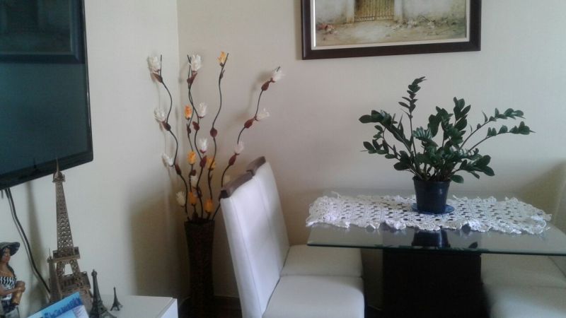 Apartamento 2 quarto(s)  no bairro Partenon