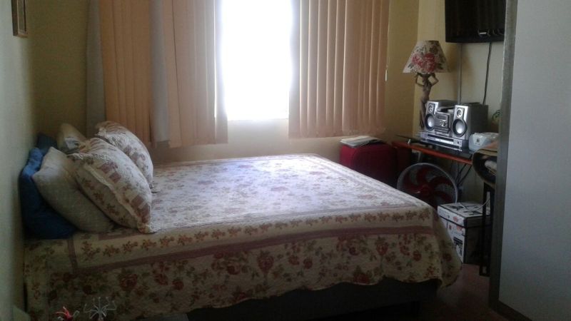 Apartamento 2 quarto(s)  no bairro Partenon