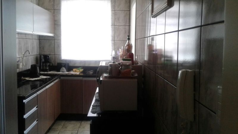 Apartamento 2 quarto(s)  no bairro Partenon