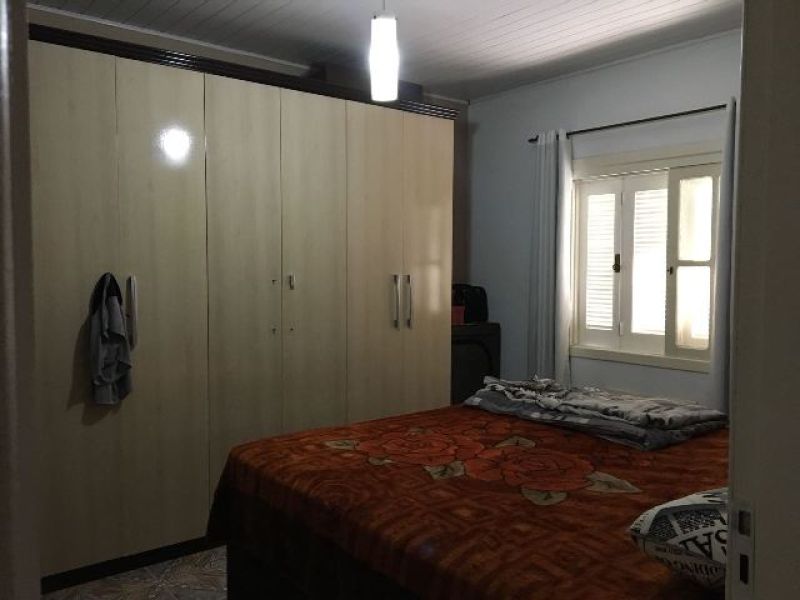 Casa 2 quarto(s)  no bairro Rubem Berta