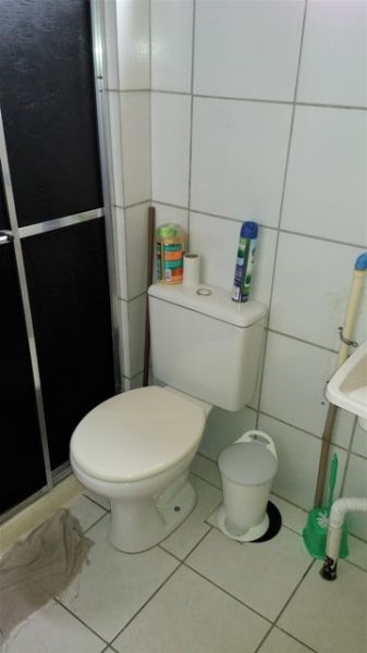 Apartamento 2 quarto(s)  no bairro Parque Santa Fé