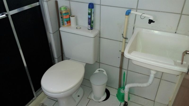 Apartamento 2 quarto(s)  no bairro Parque Santa Fé