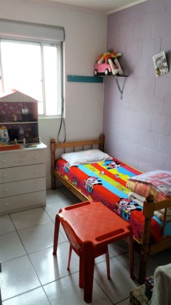 Apartamento 2 quarto(s)  no bairro Parque Santa Fé