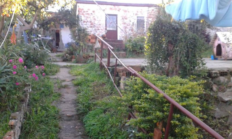 Casa Comercial 2 quarto(s)  no bairro Bom Jesus