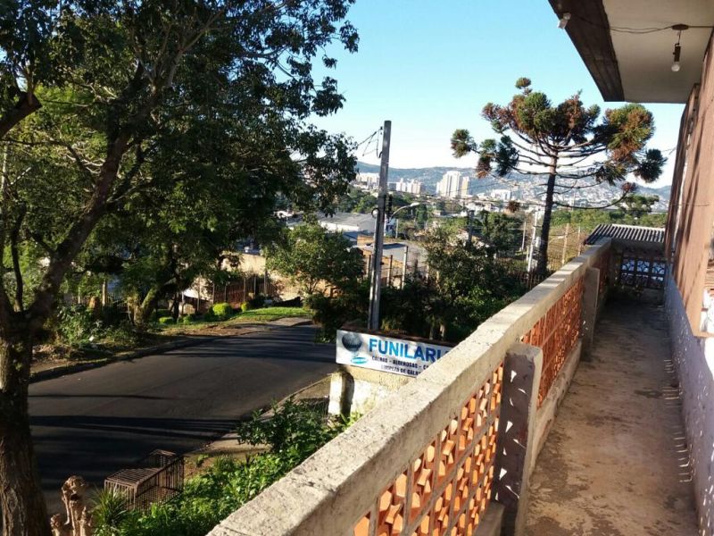 Casa Comercial 2 quarto(s)  no bairro Bom Jesus
