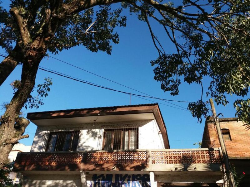 Casa Comercial 2 quarto(s)  no bairro Bom Jesus