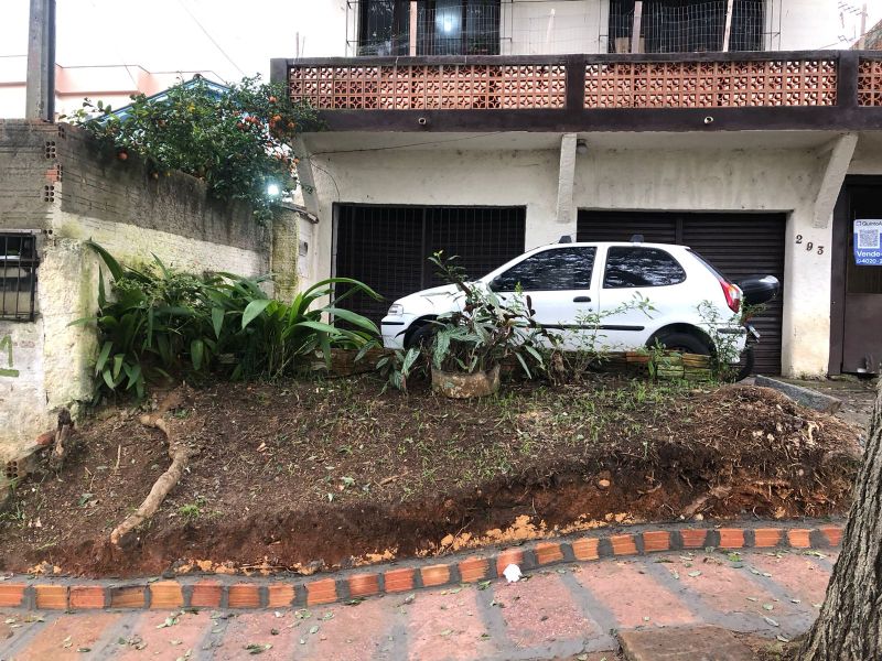 Casa Comercial 2 quarto(s)  no bairro Bom Jesus